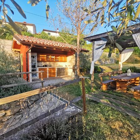 فندق Cebron Family Estate Branik المظهر الخارجي الصورة