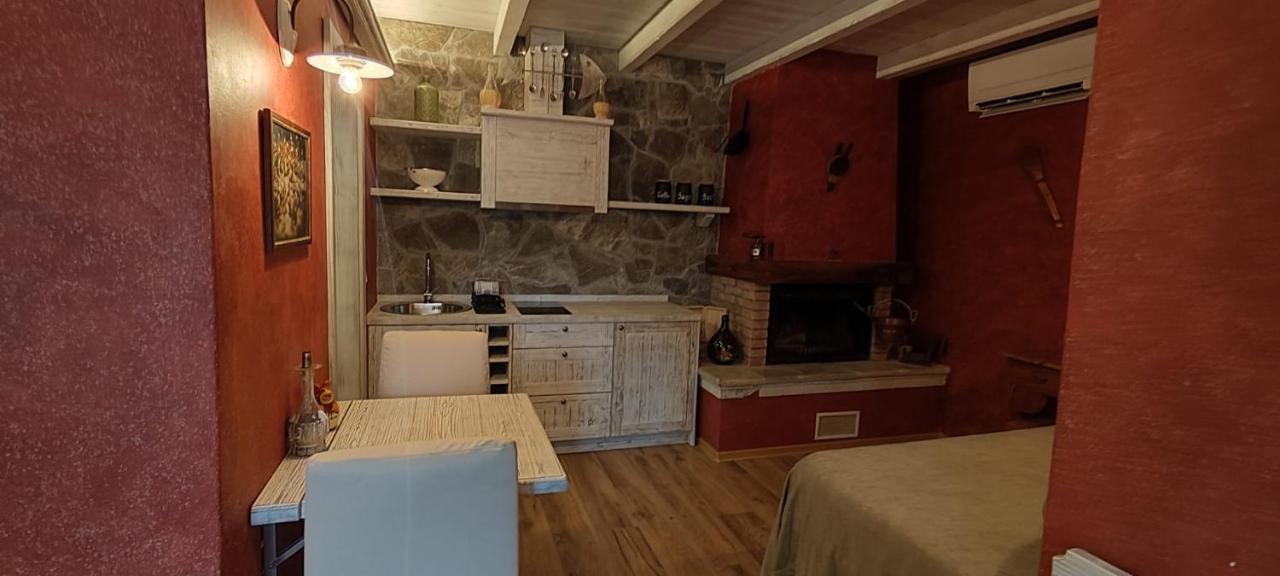 فندق Cebron Family Estate Branik المظهر الخارجي الصورة
