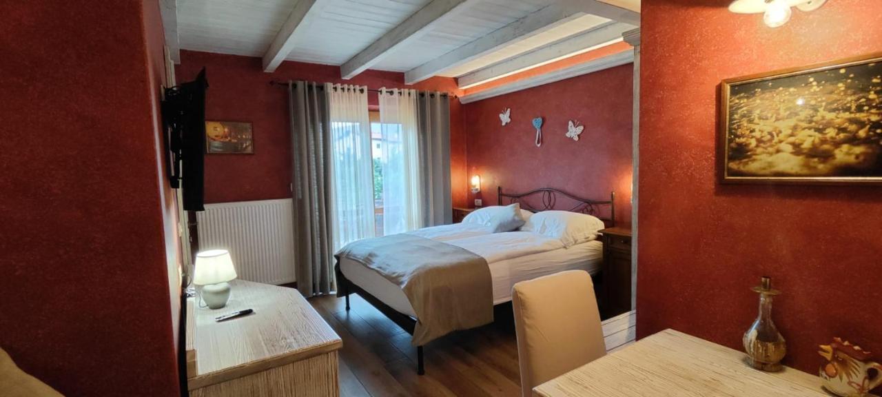 فندق Cebron Family Estate Branik المظهر الخارجي الصورة