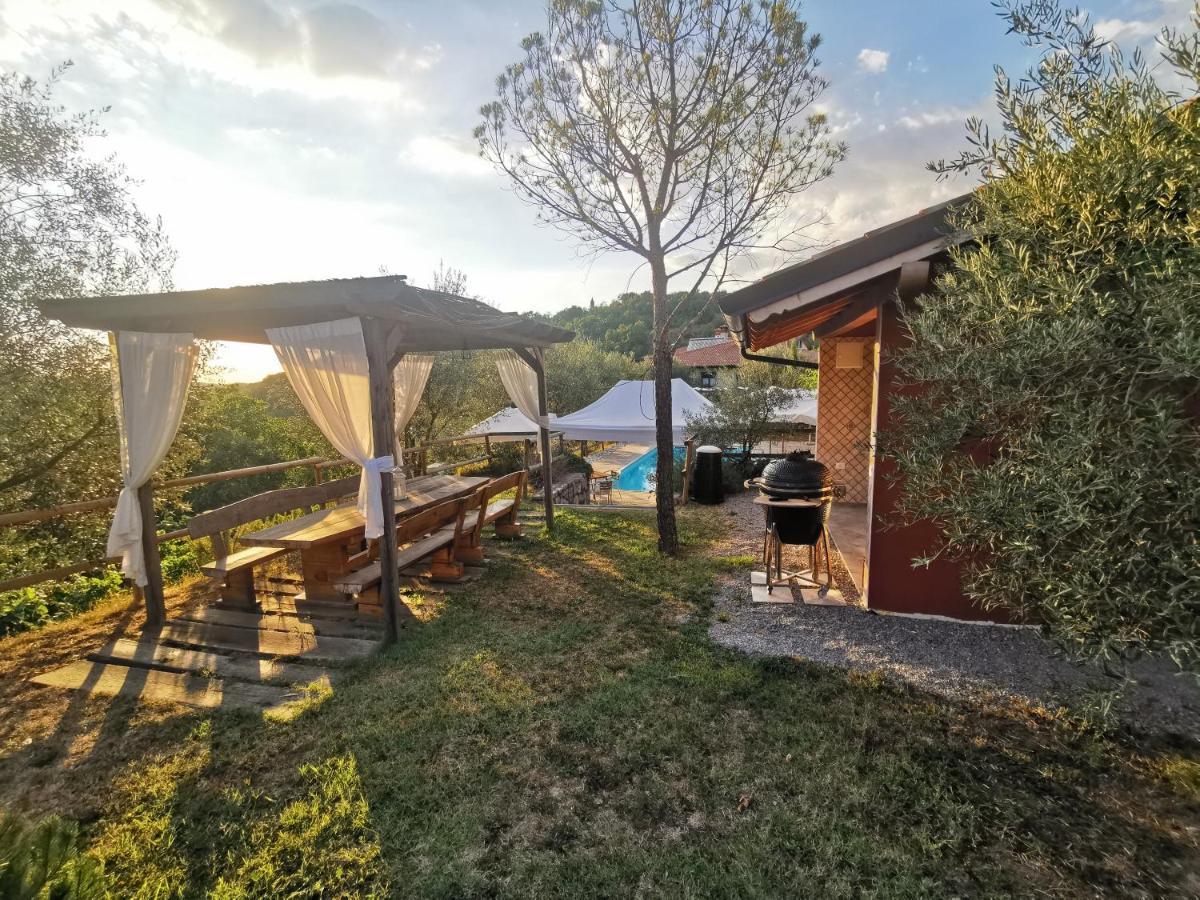 فندق Cebron Family Estate Branik المظهر الخارجي الصورة