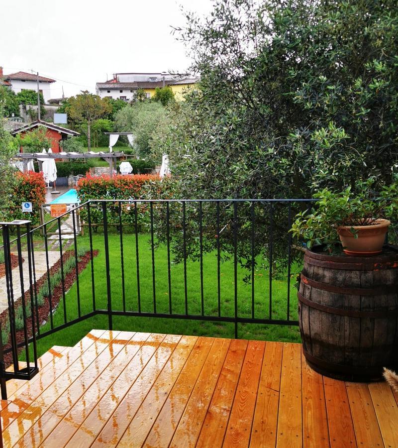 فندق Cebron Family Estate Branik المظهر الخارجي الصورة
