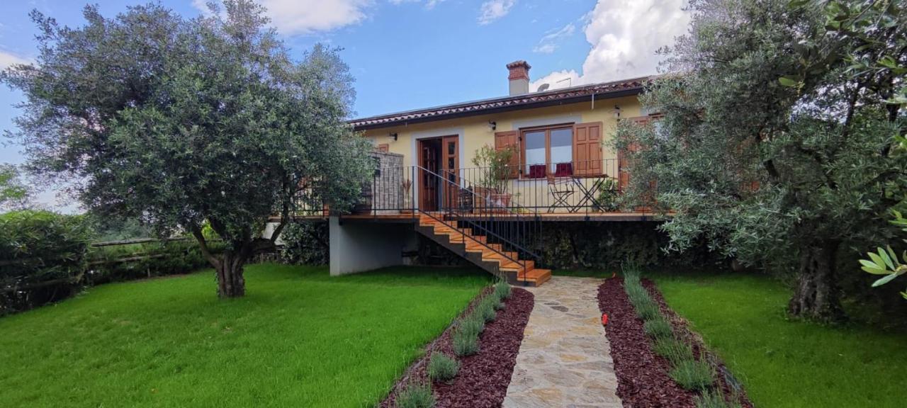 فندق Cebron Family Estate Branik المظهر الخارجي الصورة