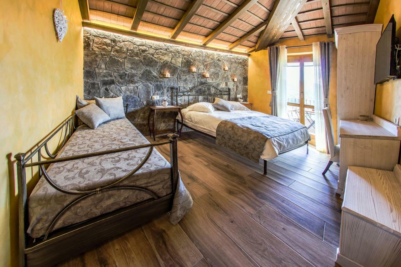 فندق Cebron Family Estate Branik المظهر الخارجي الصورة