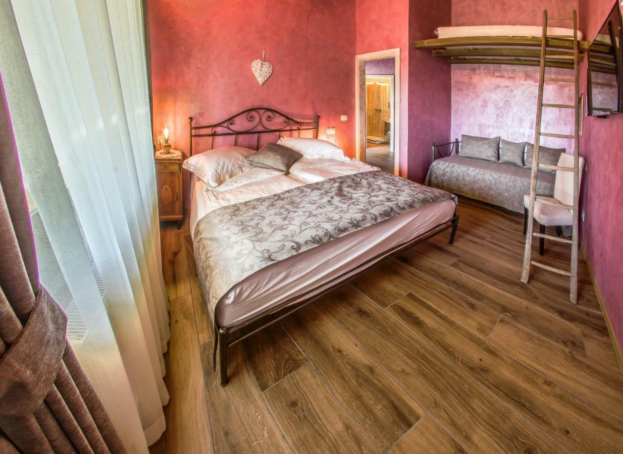 فندق Cebron Family Estate Branik المظهر الخارجي الصورة