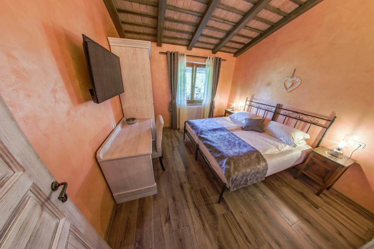 فندق Cebron Family Estate Branik المظهر الخارجي الصورة