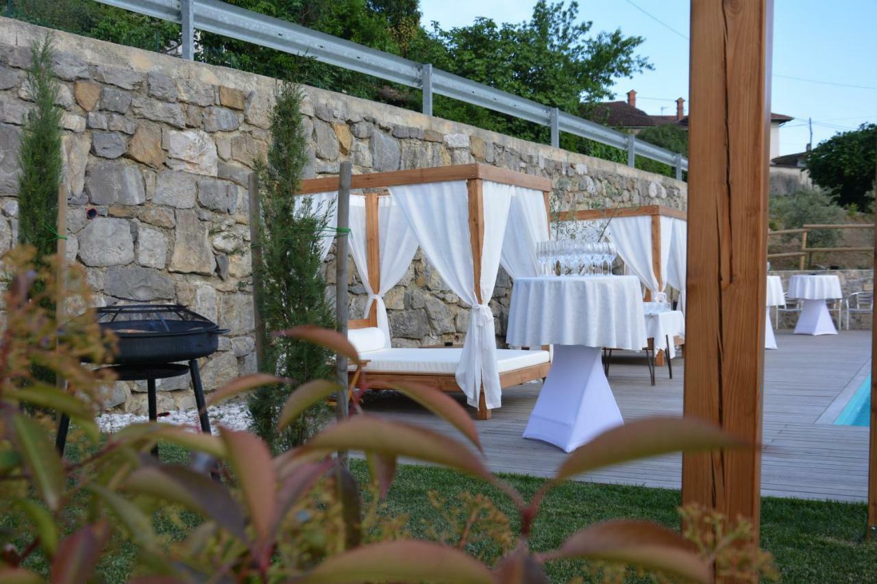 فندق Cebron Family Estate Branik المظهر الخارجي الصورة