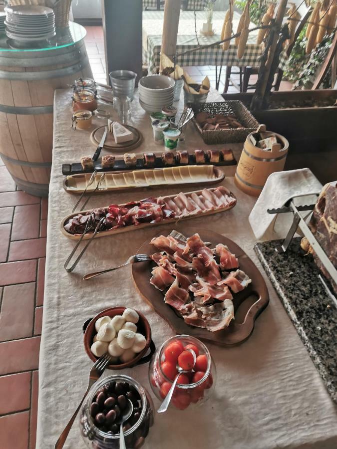 فندق Cebron Family Estate Branik المظهر الخارجي الصورة