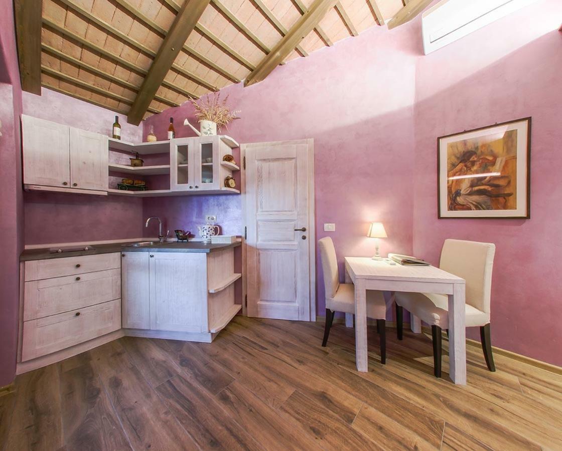 فندق Cebron Family Estate Branik الغرفة الصورة