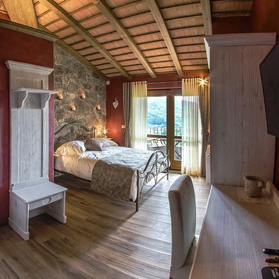 فندق Cebron Family Estate Branik المظهر الخارجي الصورة